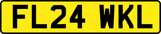 FL24WKL