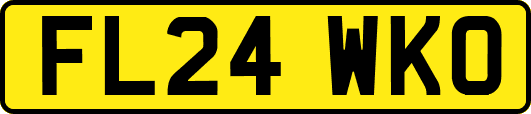 FL24WKO