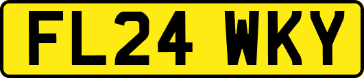 FL24WKY