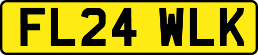 FL24WLK