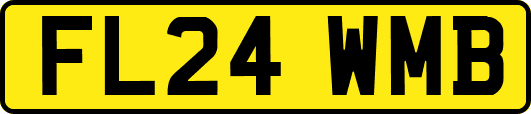 FL24WMB