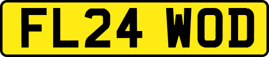 FL24WOD