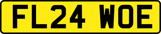 FL24WOE