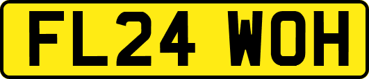 FL24WOH