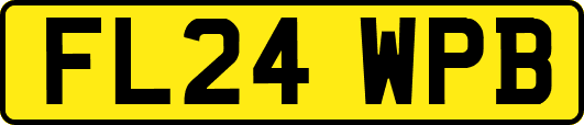 FL24WPB