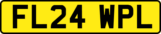 FL24WPL