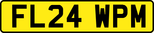 FL24WPM