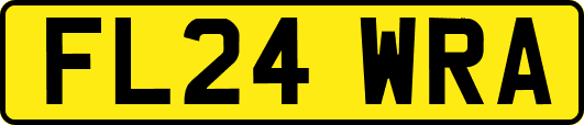 FL24WRA