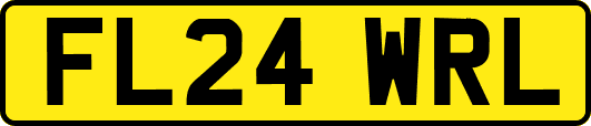 FL24WRL