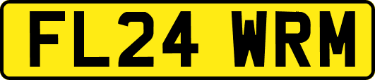 FL24WRM