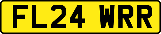 FL24WRR