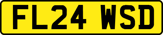 FL24WSD