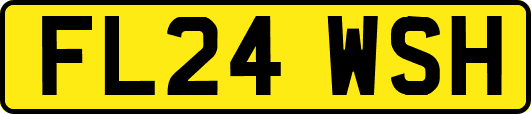FL24WSH
