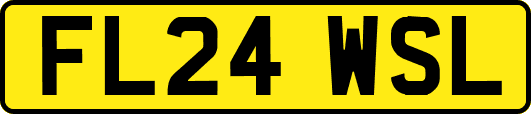 FL24WSL