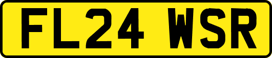 FL24WSR