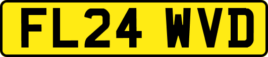 FL24WVD