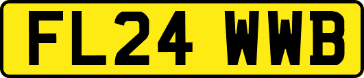 FL24WWB
