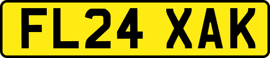 FL24XAK