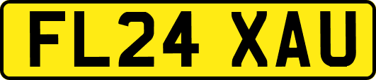 FL24XAU