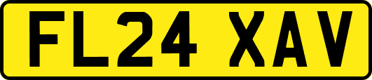 FL24XAV