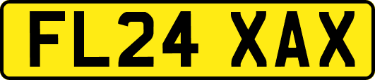 FL24XAX