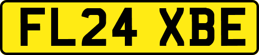 FL24XBE