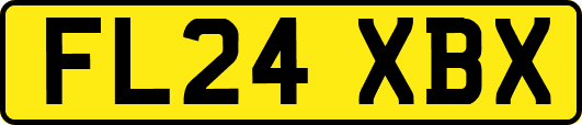 FL24XBX