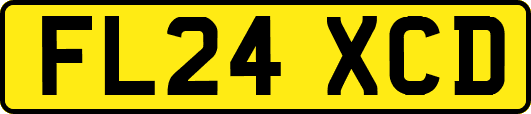 FL24XCD