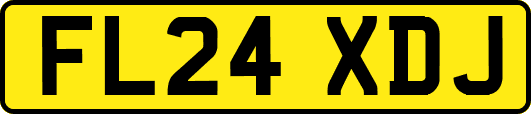 FL24XDJ