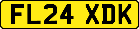 FL24XDK