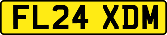 FL24XDM
