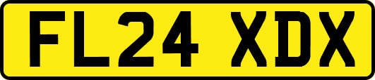 FL24XDX