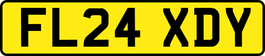 FL24XDY
