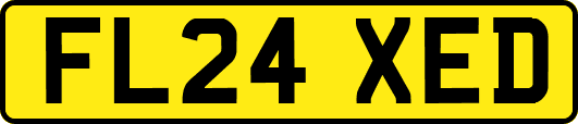 FL24XED