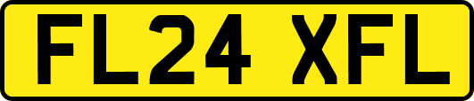 FL24XFL