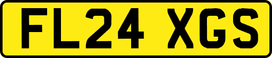FL24XGS