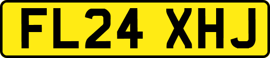 FL24XHJ