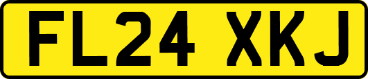 FL24XKJ