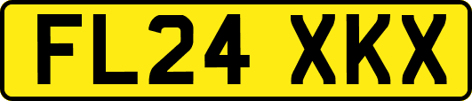 FL24XKX