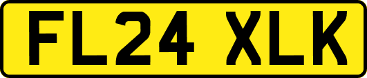 FL24XLK