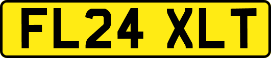 FL24XLT