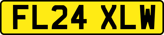 FL24XLW