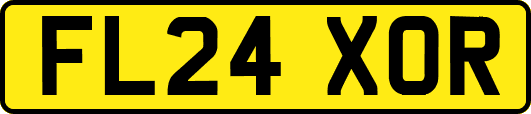 FL24XOR