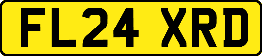 FL24XRD