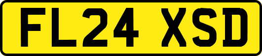 FL24XSD