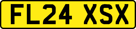 FL24XSX