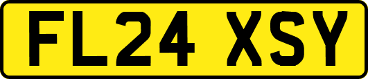 FL24XSY