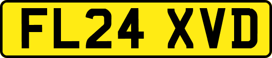 FL24XVD