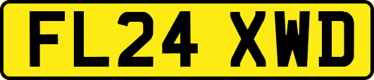 FL24XWD