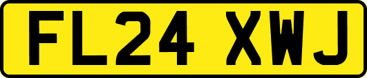 FL24XWJ
